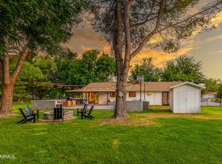 11120 E Brooks Ln, Cornville, AZ 86325