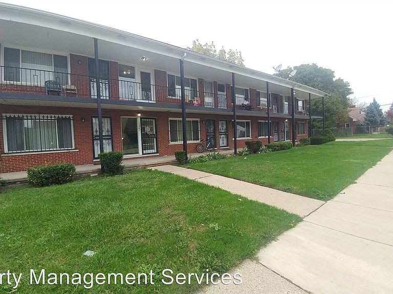 13441 E Seven Mile Rd Detroit, MI, 48205 Apartments for Rent Zillow