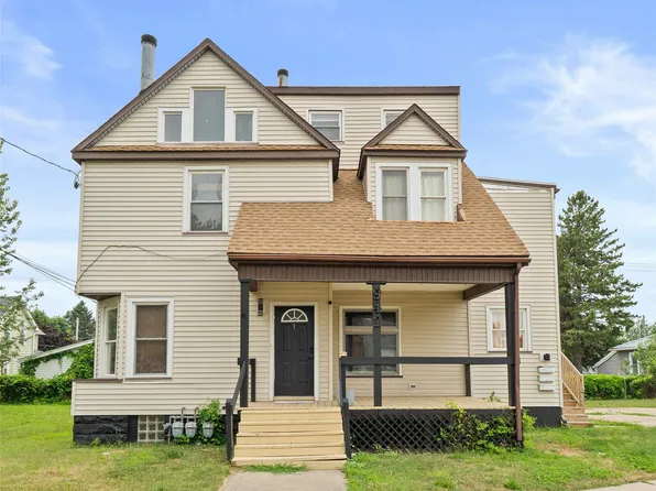 942 Brown Ave, Erie, PA 16502