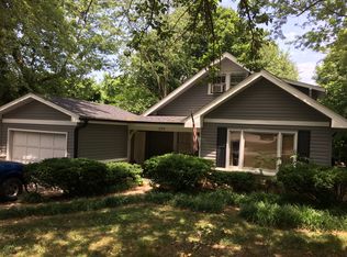 626 E Main St, Jackson, MO 63755