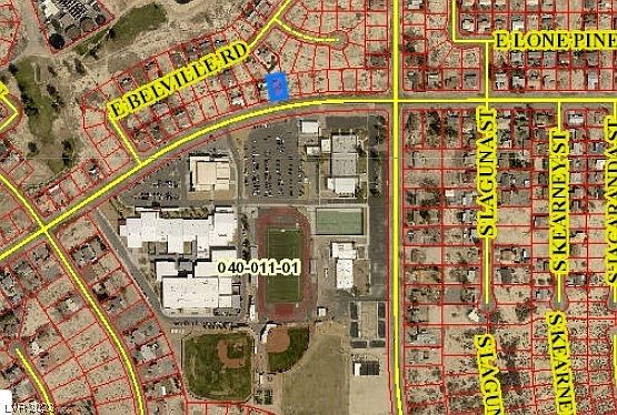 1st image of 510 E Calvada Blvd