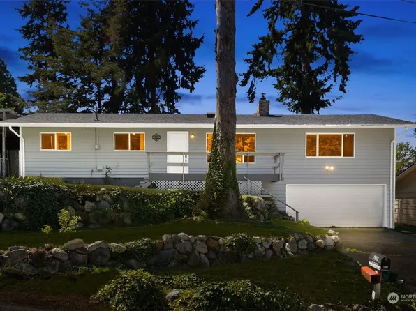 28311 45th Avenue S, Auburn, WA 98001