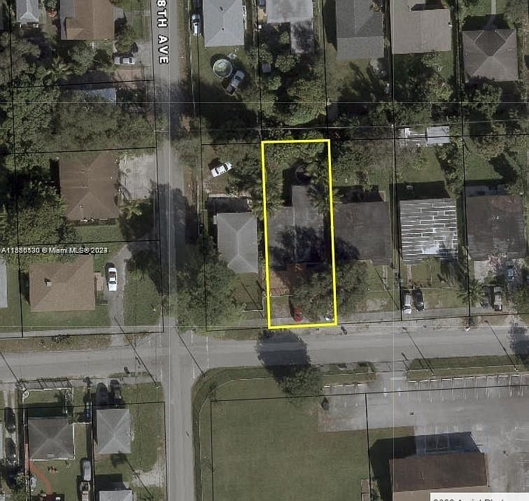 1st image of 783 NW 96th St