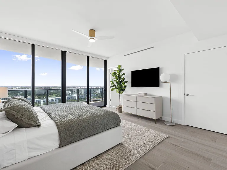 900 N Ocean Blvd #1501 — Photo 20