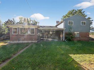 1731 E 114th Pl, Northglenn, CO 80233