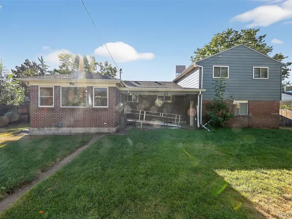 1731 E 114th Place, Northglenn, CO 80233