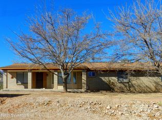 1122 S 4th St, Cottonwood, AZ 86326