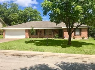 6412 Winn St, Fort Worth, TX 76133
