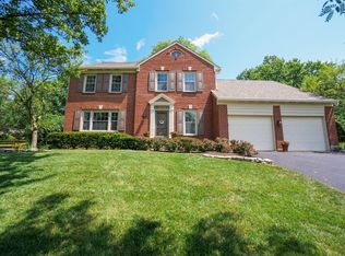 4174 Allenhurst Close Ct, Cincinnati, OH 45241