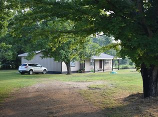 449 Rock Crusher Rd, Steele, AL 35987