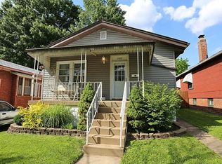 4405 Osceola St, Saint Louis, MO 63116