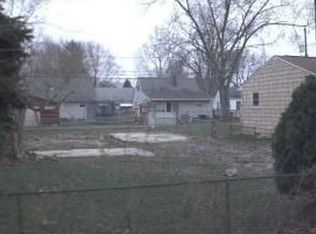 640 Pierce Ave, Whitehall, OH 43213