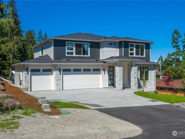 6307 Gregory Street W, University Place, WA 98466