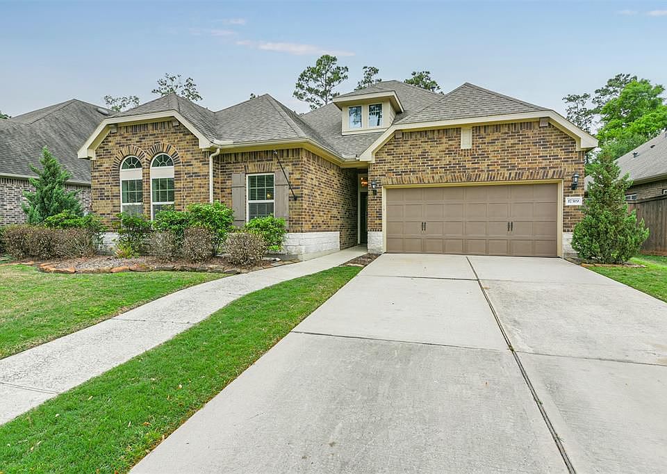 1st image of 17319 Blanton Forest Dr