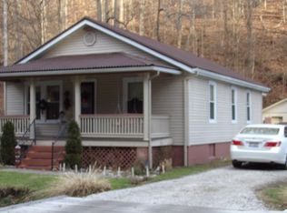 1952 Swauger Valley Rd, Portsmouth, OH 45662