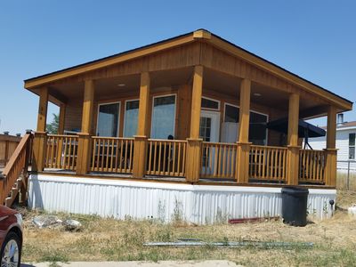 800 Bertoncelj #214, Point of Rocks, WY, 82942