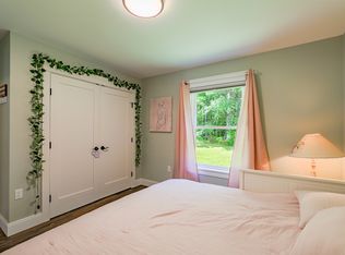 804 Beech Hill Rd, Lincolnville, ME 04849