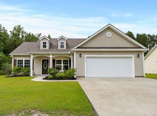 5115 Huston Rd, Conway, SC 29526