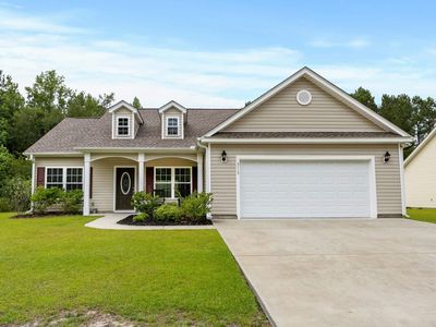 5115 Huston Rd., Conway, SC, 29526