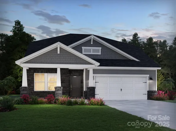 2100 Sunflower Cir, Newton, NC 28658