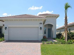 19036 SW Positano Way, Port Saint Lucie, FL 34986