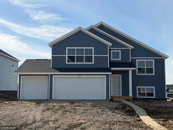 6289 Radford Ave NE, Otsego, MN 55330