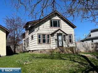 1517 14th Ave E, Hibbing, MN 55746