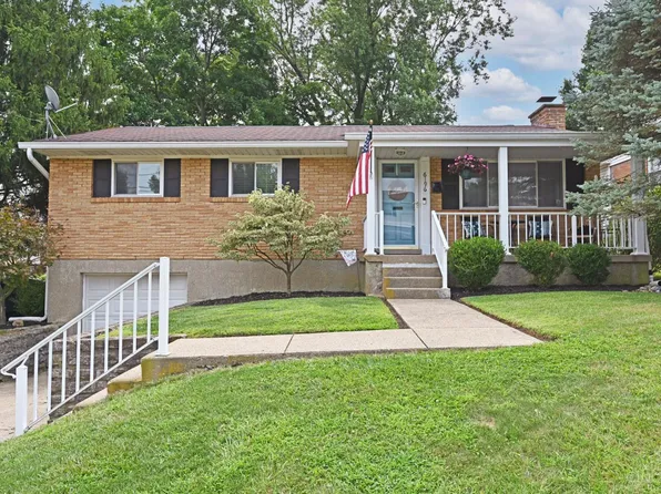 6196 Seiler Dr, Cincinnati, OH 45239