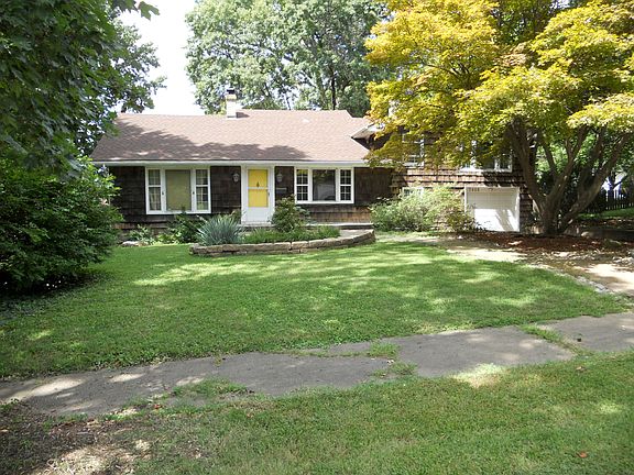 Newer Composite Roof 