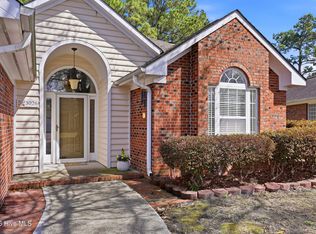3026 Weatherby Court, Wilmington, NC 28405