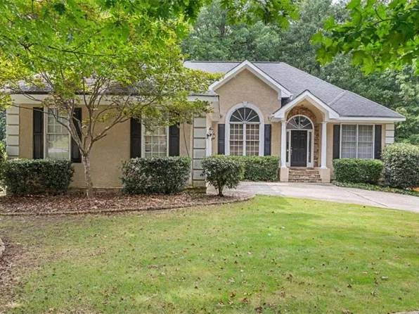 125 Windsong Dr, Stockbridge, GA 30281