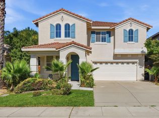 5560 Lackland Way, Sacramento, CA 95835