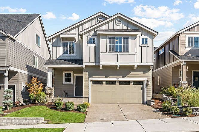 【 Saruwa2♡  】 12439 SE Voyageurs Loop, Happy Valley, OR 97086 | Zillow