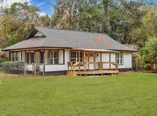 107 Magnolia St, Guyton, GA 31312