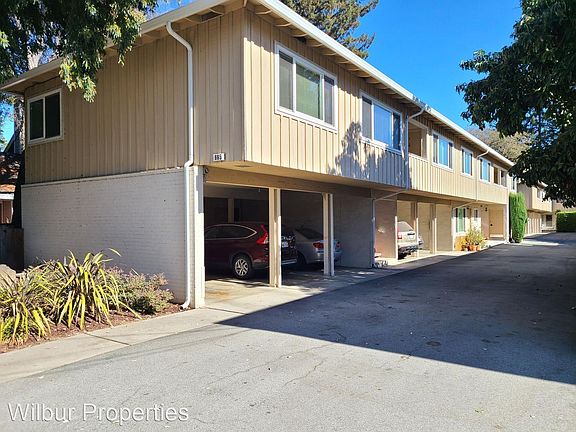 2nd image of 665 Roble Ave APT J