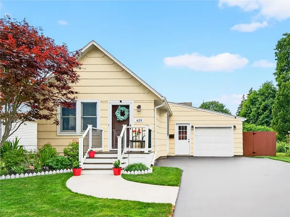 439 Rock Beach Rd, Rochester, NY 14617