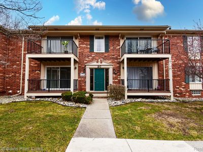 34835 Maple Lane Dr, Sterling Heights, MI, 48312