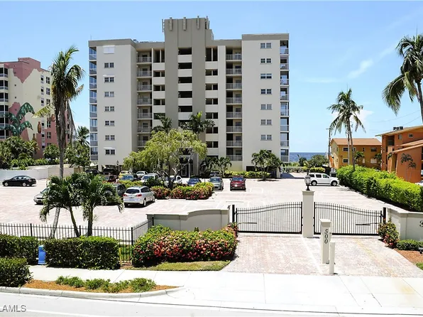 500 Estero Blvd APT 494, Fort Myers Beach, FL 33931
