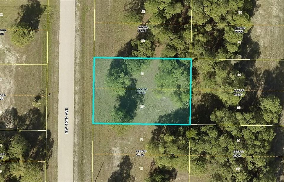 1st image of 4741 NW 40th Ave