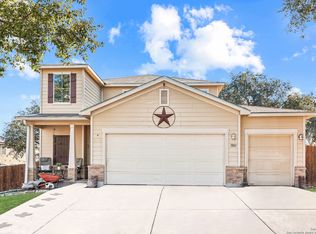 1802 Coyote Xing, San Antonio, TX 78245