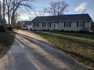 118 Bennington Rd, Greer, SC 29650