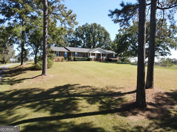 3170 Monticello Rd, Madison, GA 30650