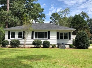 424 Myrtle Dr, Thomasville, GA 31792