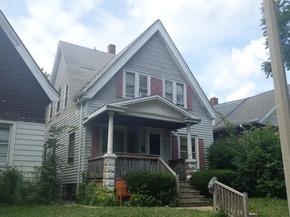 3149 N 25th St, Milwaukee, WI 53206