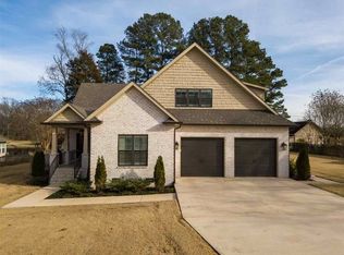 40 Avalon Pl, Savannah, TN 38372