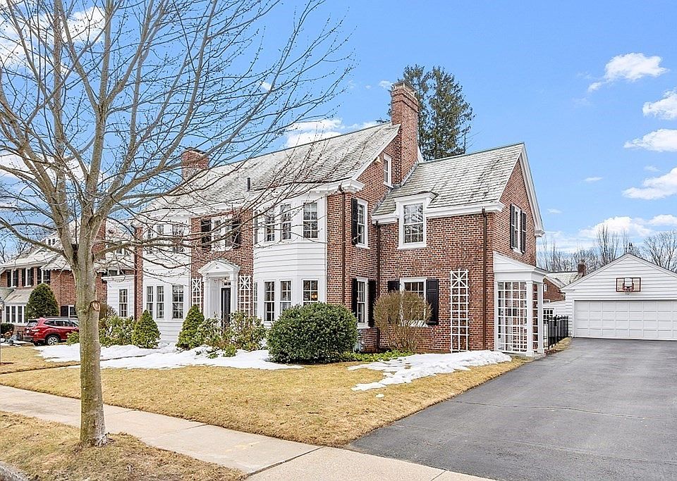 4 William St, Andover, MA 01810 Zillow