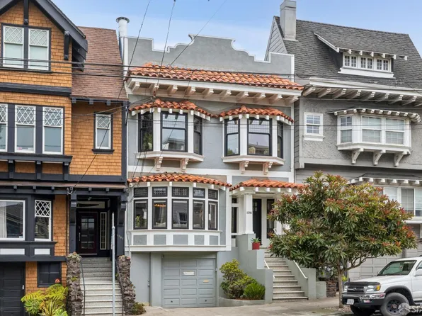 1386 7th Ave, San Francisco, CA 94122