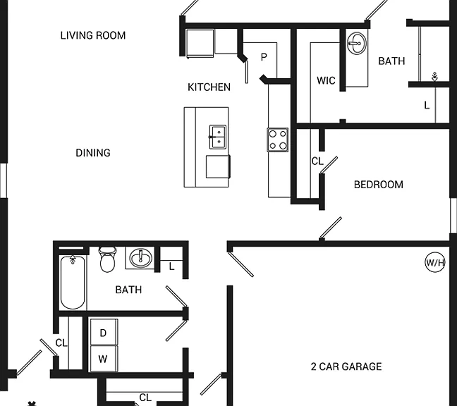 Sara Park Rental Homes — Photo 24