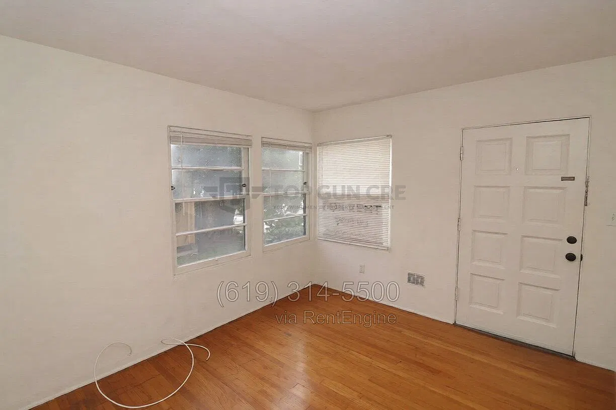 1 bed, 1.0 bath, 461 sqft, $2,045 — Photo 3