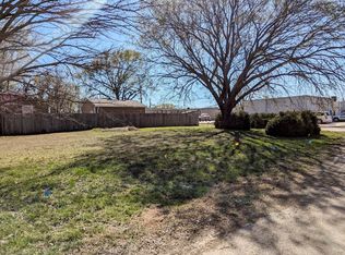117 E Yeager St, Rose Hill, KS 67133
